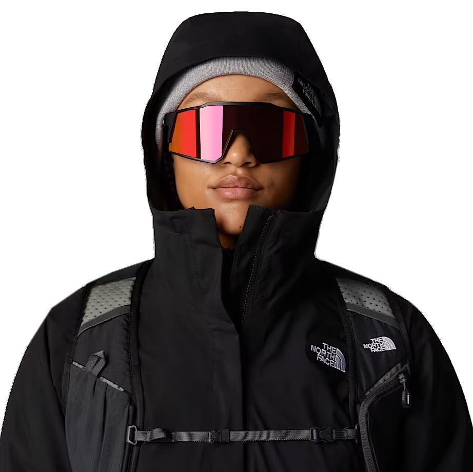 The North Face DryVent Mono Triclimate Parka - Women's - Image 3
